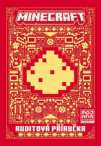Minecraft - Ruditová příručka