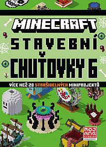 Minecraft - Stavební chuťovky 6