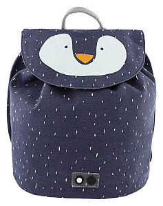 Mini batoh pro děti pan tučňák