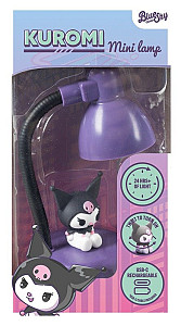 Mini lampička USB Kuromi