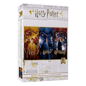 Mini puzzle Harry Potter