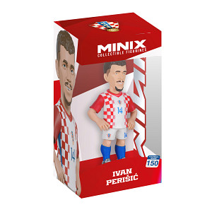 MINIX Football 26WC Croatia - PERISIC