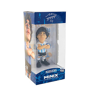 MINIX Football: Icon - Maradona Argentina