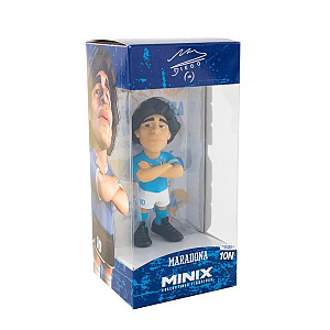 MINIX Football: Icon - Maradona Napoli