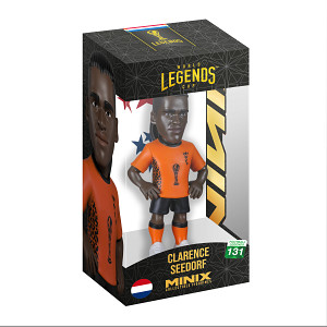 MINIX Football Legends: WCL Netherlands - SEEDORF