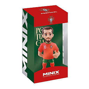 MINIX Football: Portugal - Bernardo Silva