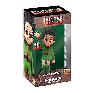 MINIX Manga: Hunter X Hunter - Gon