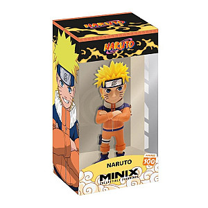 MINIX Manga: Naruto - Naruto