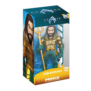 MINIX Movies: Aquaman and the Lost Kingdom - Aquaman