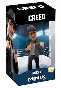 Minix Movies: Creed - Rocky