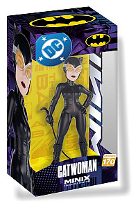 MINIX Movies: DC - Catwoman #170