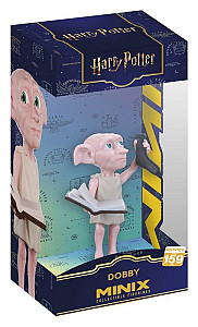 MINIX Movies: Harry Potter - Dobby #159
