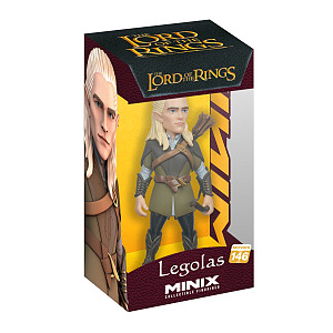 MINIX Movies: Lord of the Rings - Legolas #146