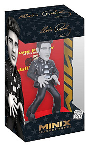 MINIX Music: Elvis Presley #120