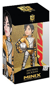 MINIX Music: Michael Jackson #122
