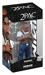 MINIX Music: Tupac #123