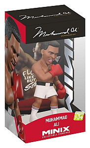 MINIX Sports: Muhammad Ali #134