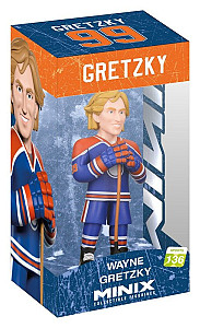 MINIX Sports: Wayne Gretzky #136