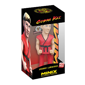 MINIX TV Series: Cobra Kai - Johny Lawrence