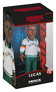 MINIX TV Series: Stranger Things - Lucas #178