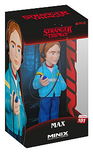 MINIX TV Series: Stranger Things - Max #181