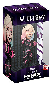 MINIX TV Series: Wednesday - Enid Sinclair #170