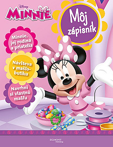 Minnie - Môj zápisník
