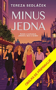 Minus jedna