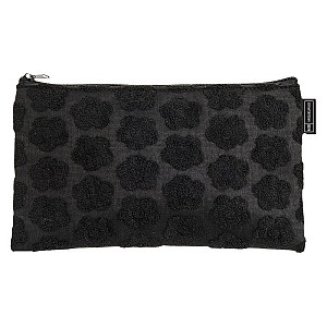 Miquelrius pouzdro se zipem BOHO ESSENCE - černé