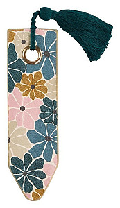 Miquelrius záložka do knihy BOHO ESSENCE - mix barev