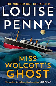 Miss Wolcott´s Ghost