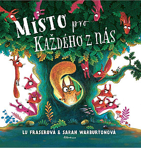 Místo pro každého z nás