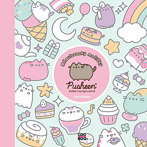Mňauľovanky mačičky Pusheen