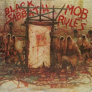 Mob Rules (2022)