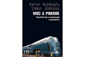 Moc a pokrok
