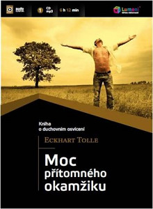 Moc přítomného okamžiku