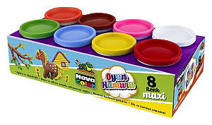 Modelovací hmota Play Dough 8x130g