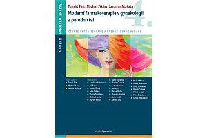 Moderní farmakoterapie v gynekologii a porodnictví