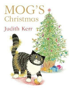 Mog´s Christmas