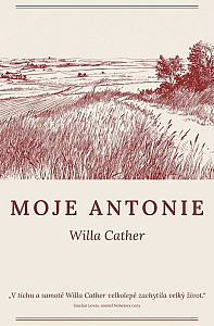 Moje Antonie