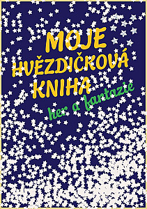Moje hvězdičková kniha