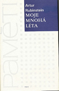 Moje mnohá léta