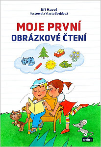 Moje první obrázkové čtení