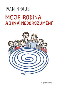 Moje rodina a jiná nedorozumění