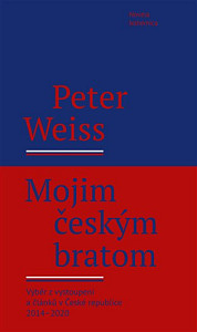 Mojim českým bratom