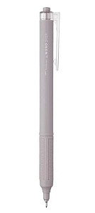 MONO graph Lite Kuličkové pero - kouřově hnědé s modrým inkoustem