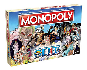 Monopoly One Piece