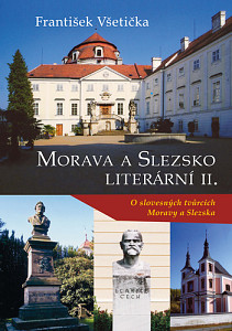 Morava a Slezsko literární II