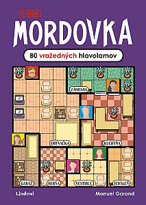 Mordovka