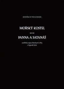 Mořský kostel. Panna a satanáš